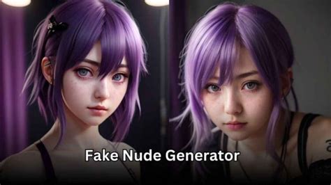 AI Nude Generator